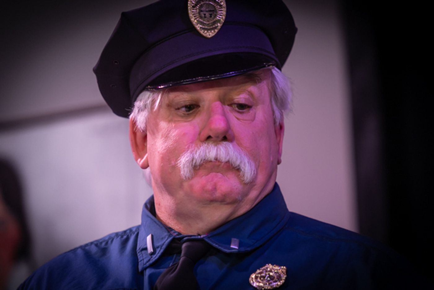 Photos: First look at The Alcove Dinner Theatre and Bruce Jacklin & Company’s RUMORS Photos: First look at The Alcove Dinner Theatre and Bruce Jacklin & Company’s RUMORS Image