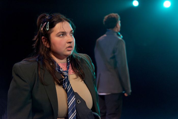 Photos: MY BROTHER'S A GENIUS at Sheffield Theatres — photo 9 of 17