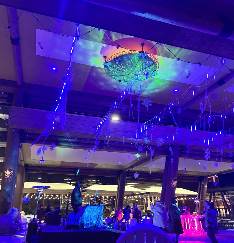 Mohegan Sun Hosts its 22nd Annual Sun Wine & Food Fest Image