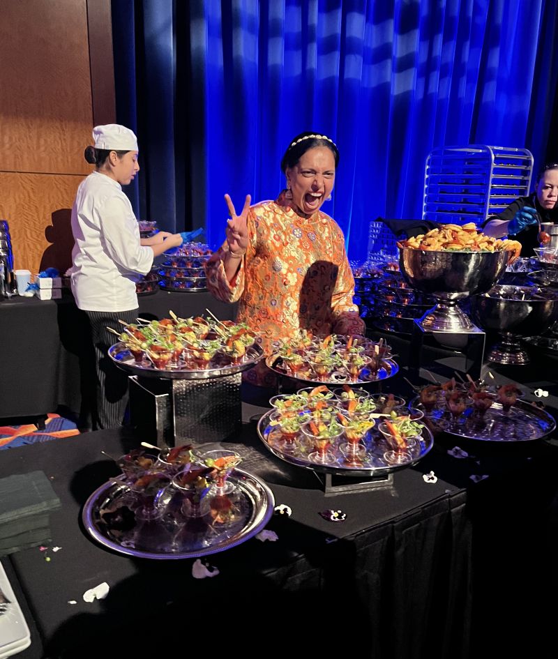 Mohegan Sun Hosts its 22nd Annual Sun Wine & Food Fest Image