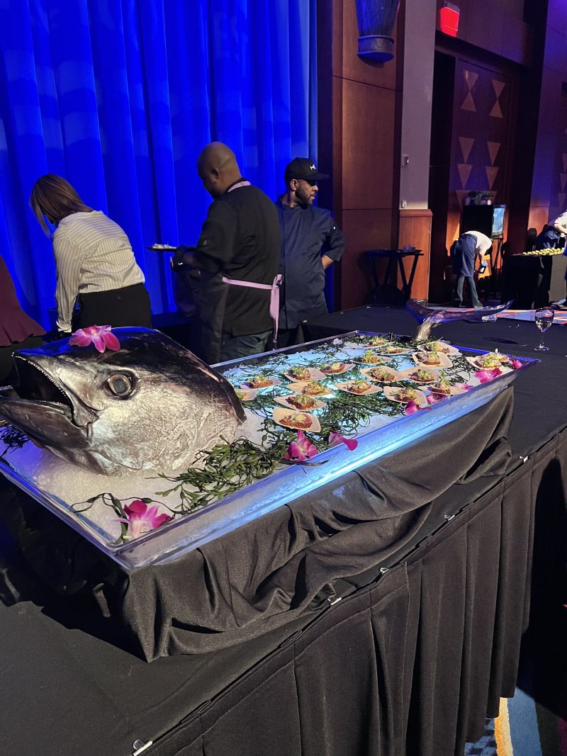 Mohegan Sun Hosts its 22nd Annual Sun Wine & Food Fest Image