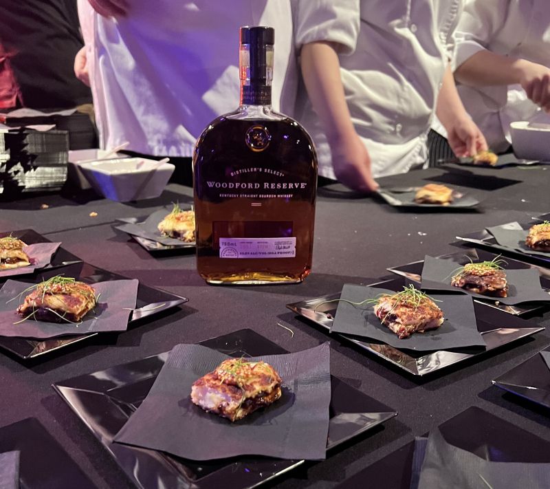 Mohegan Sun Hosts its 22nd Annual Sun Wine & Food Fest Image