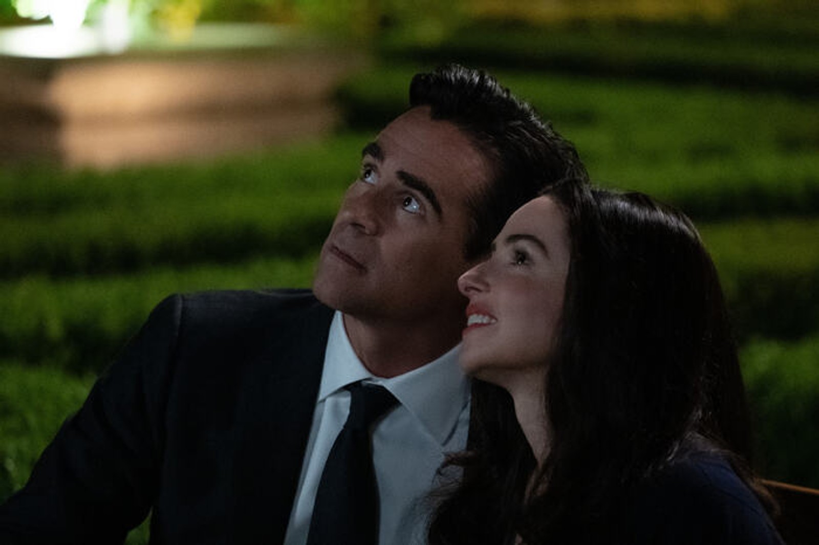 Photos: First Look at Colin Farrell, Jin Ha & More in SUGAR Season 2 — photo 4 of 5
