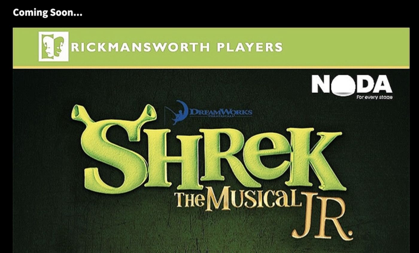 Stage Mag Spotlight: GREASE at Pump House Theatre Watford  Image