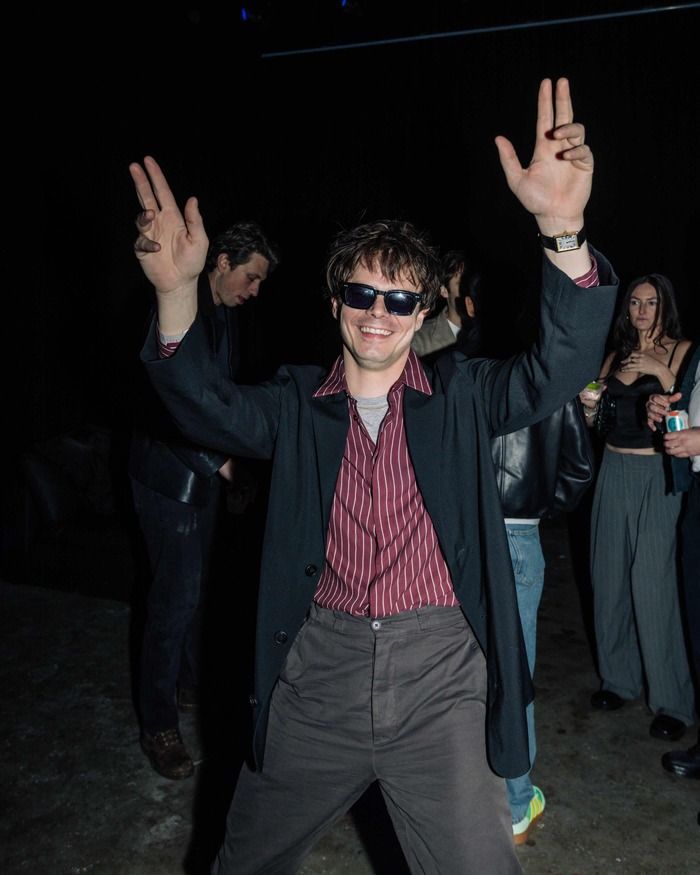 Photos: Inside HBO's INDUSTRY Season 4 Party at New York's Boiler Room  Image