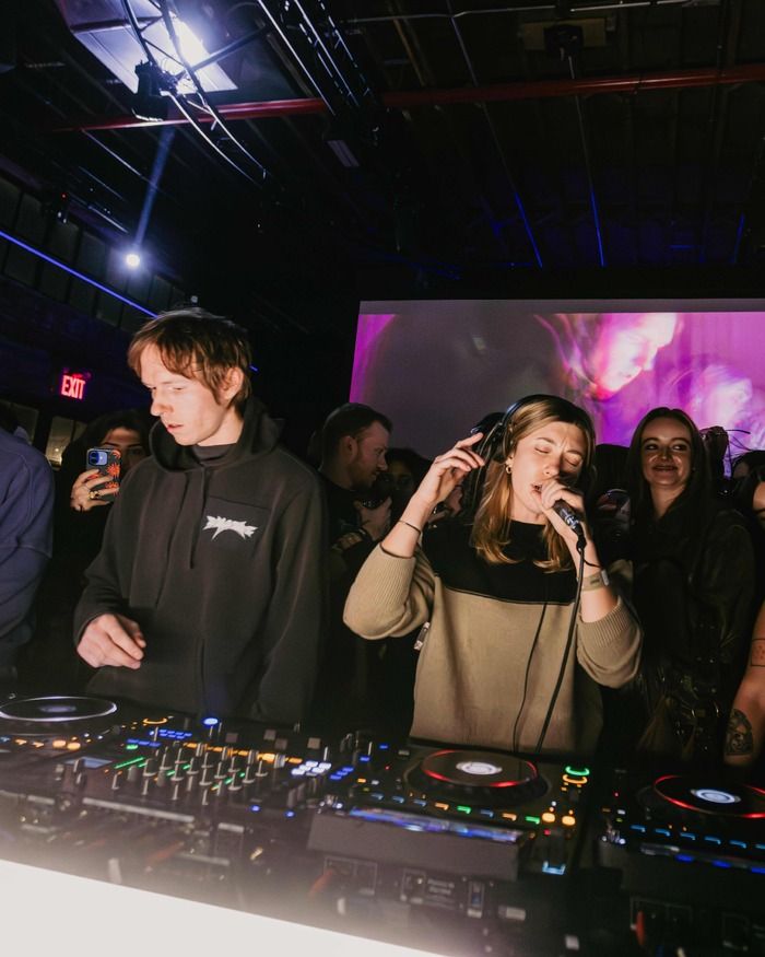 Photos: Inside HBO's INDUSTRY Season 4 Party at New York's Boiler Room  Image