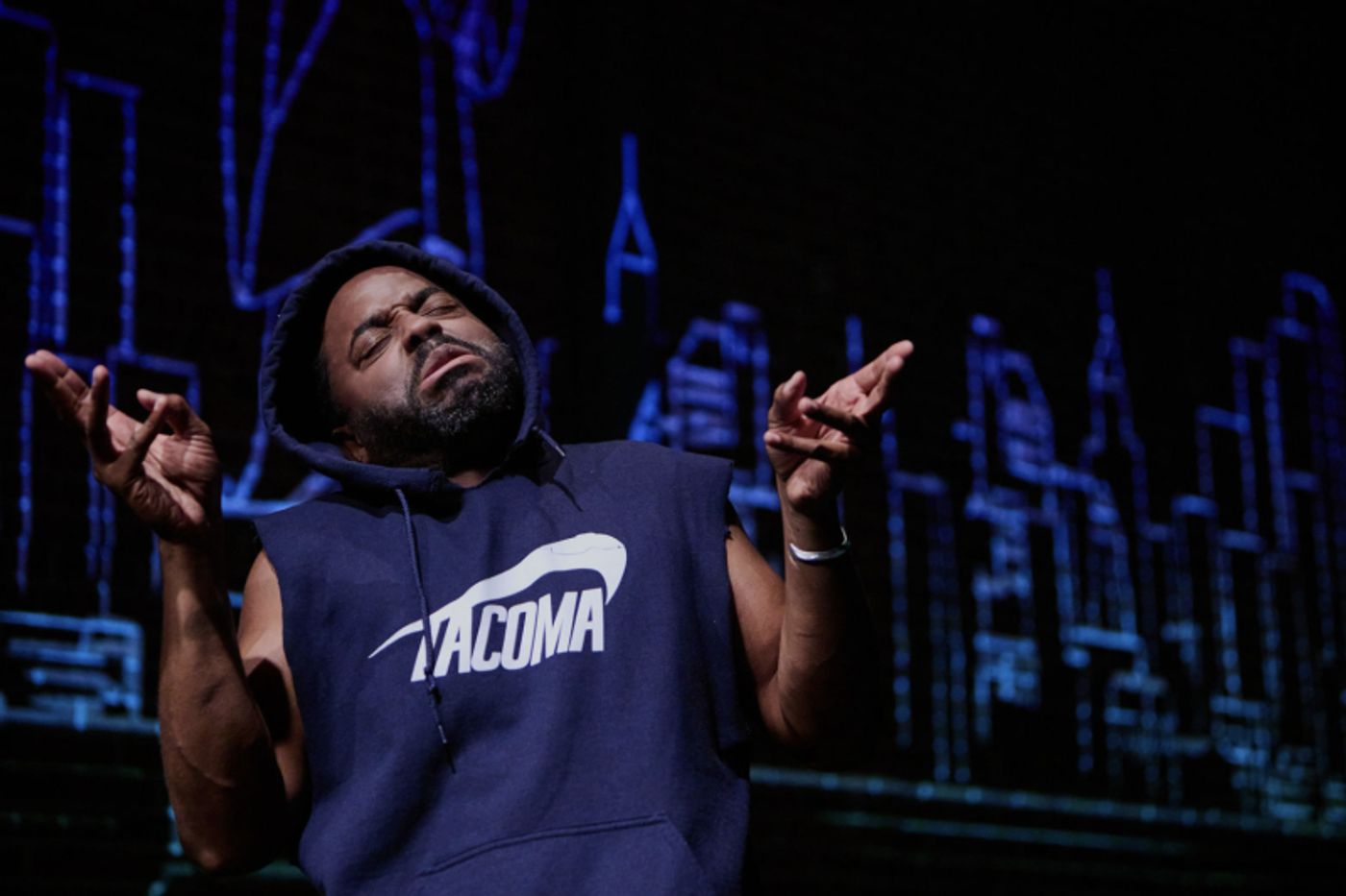 Interview: Mary Eileen O’Donnell, Ayindé Howell & Willa Fossum of MORE MIRACLES at The Actor's Gang Theater  Image