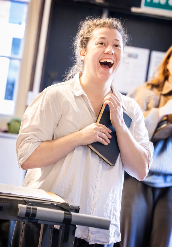 Jessica Temple  Photo