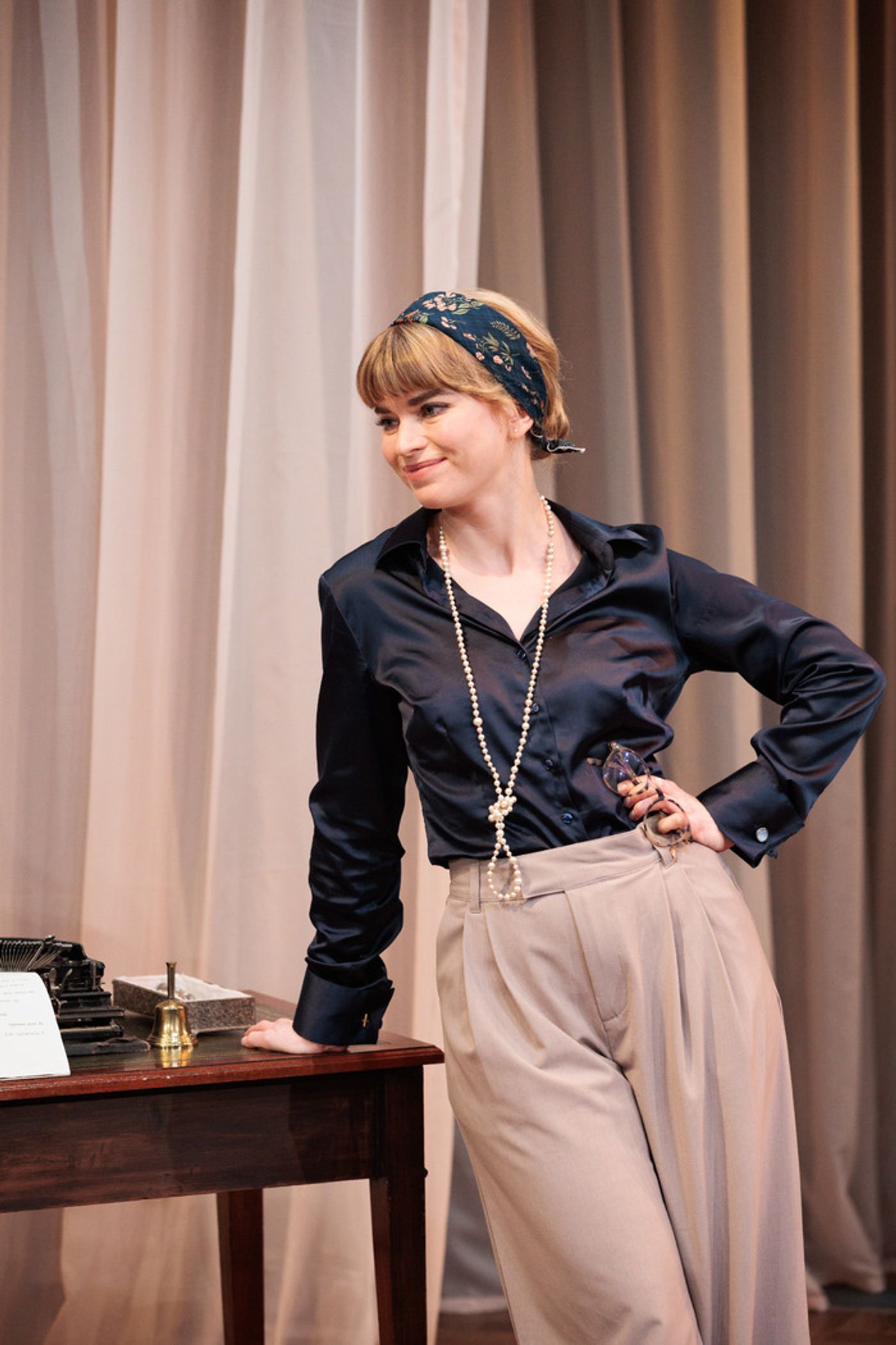 Photos: THE RAT TRAP At Park Theatre  Image