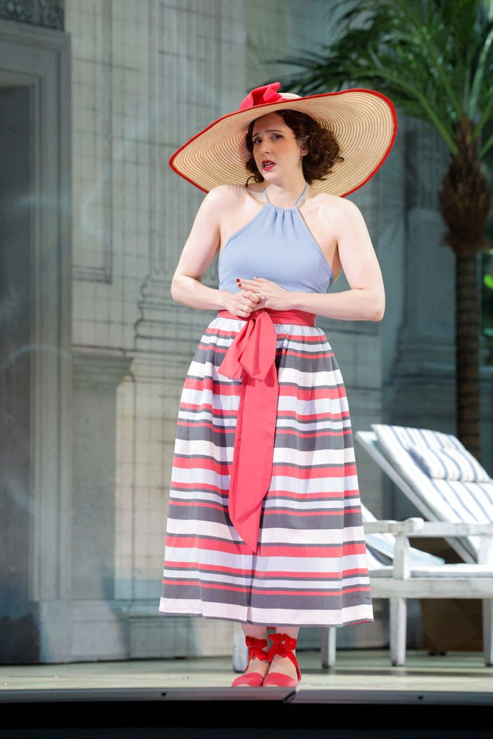 COSÌ FAN TUTTE to Open Sunday at Chicago's Lyric Opera Image