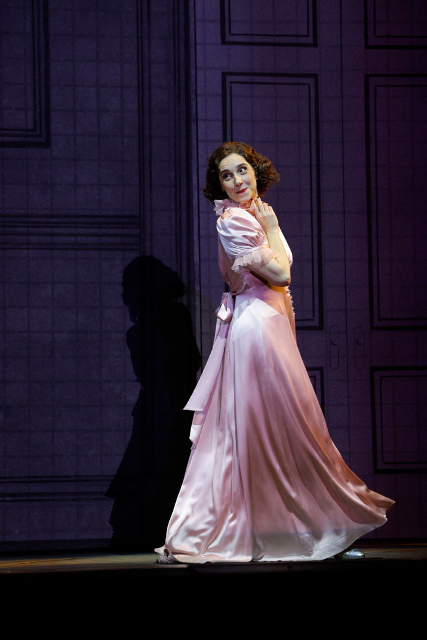 COSÌ FAN TUTTE to Open Sunday at Chicago's Lyric Opera COSÌ FAN TUTTE to Open Sunday at Chicago's Lyric Opera Image