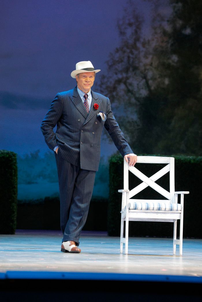 COSÌ FAN TUTTE to Open Sunday at Chicago's Lyric Opera Image