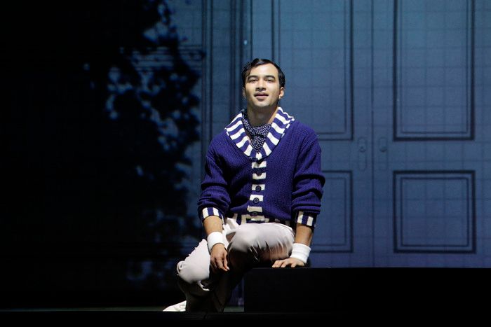 COSÌ FAN TUTTE to Open Sunday at Chicago's Lyric Opera Image