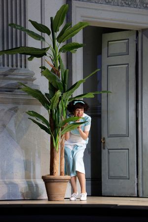 Ana María Martínez Photo