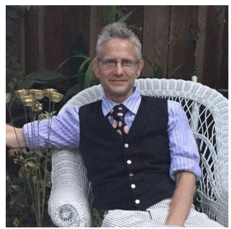 Interview: Justin Tanner of MY SON THE PLAYWRIGHT by Rogue Machine Image