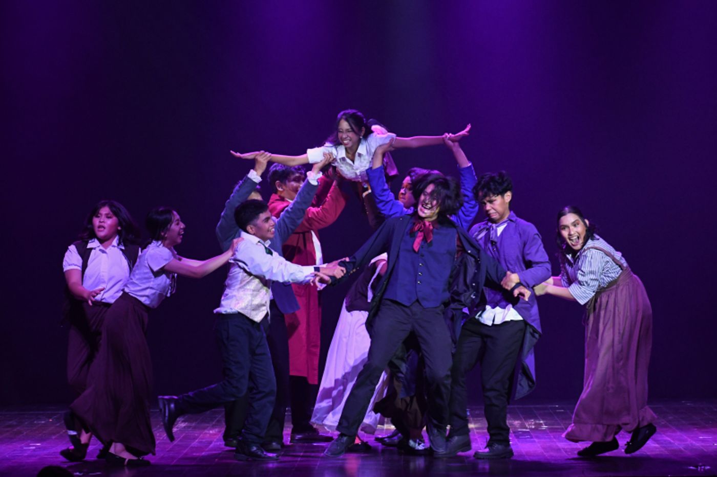 Review: The Long Unending Tale of IMC’s DRACULA: REQUIEM Review: The Long Unending Tale of IMC’s DRACULA: REQUIEM Image