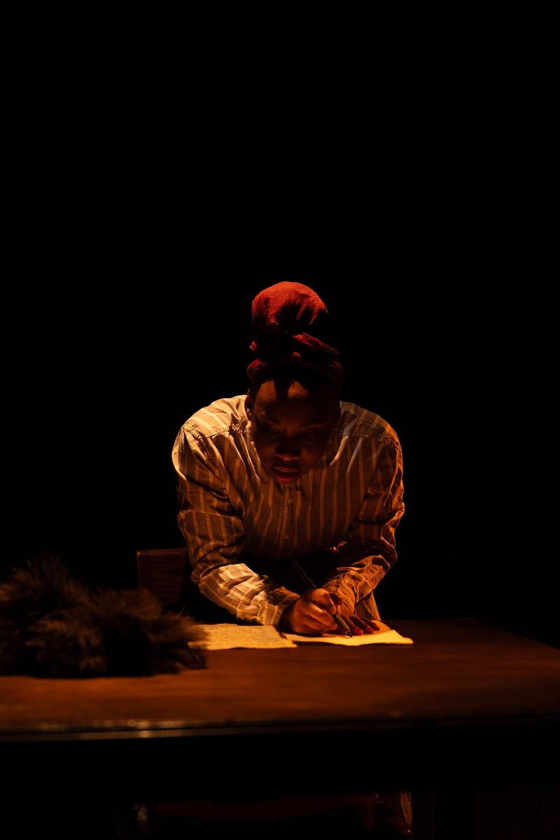Photos: Redtwist Theatre's CONFEDERATES — photo 5 of 10