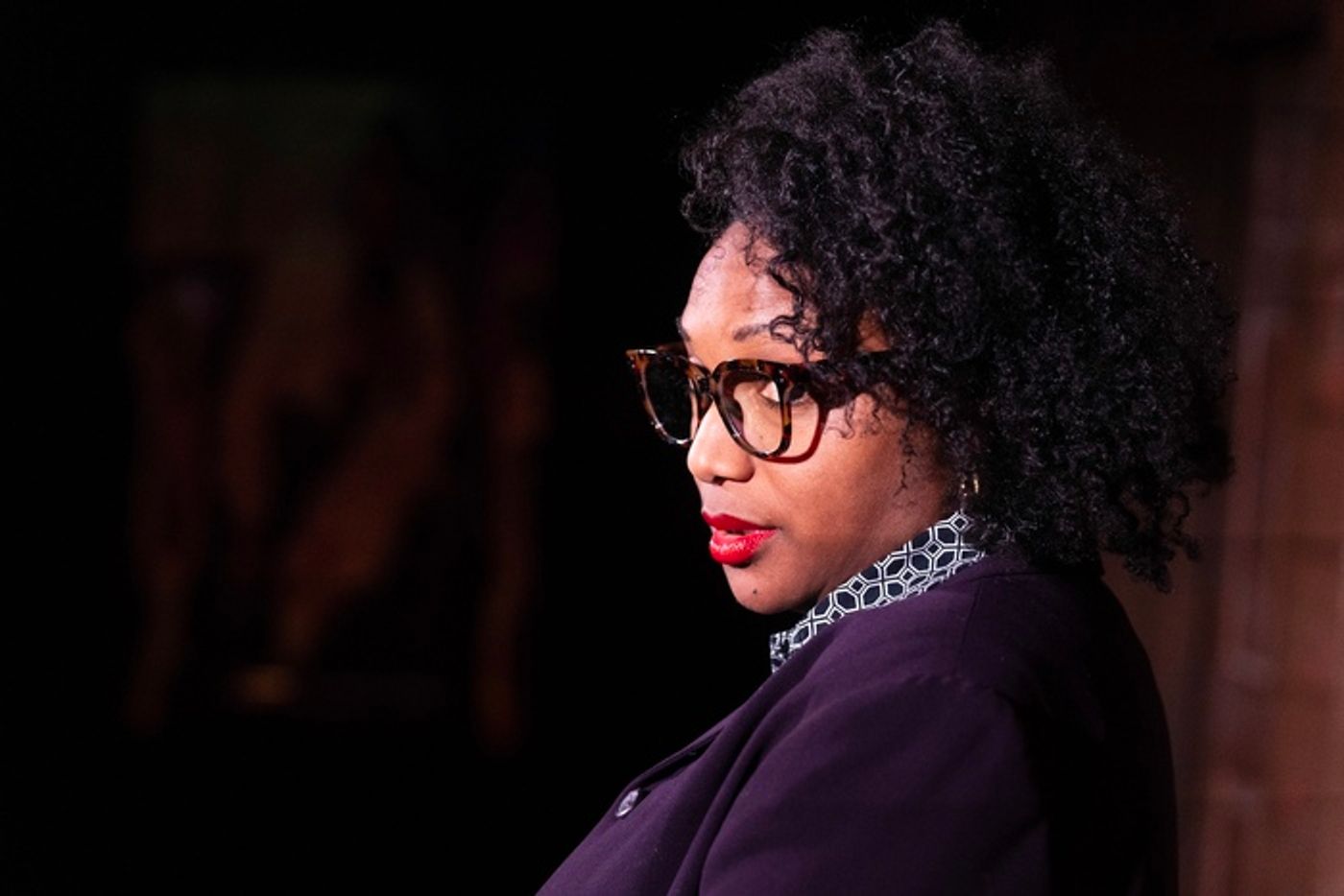 Photos: Redtwist Theatre's CONFEDERATES  Image