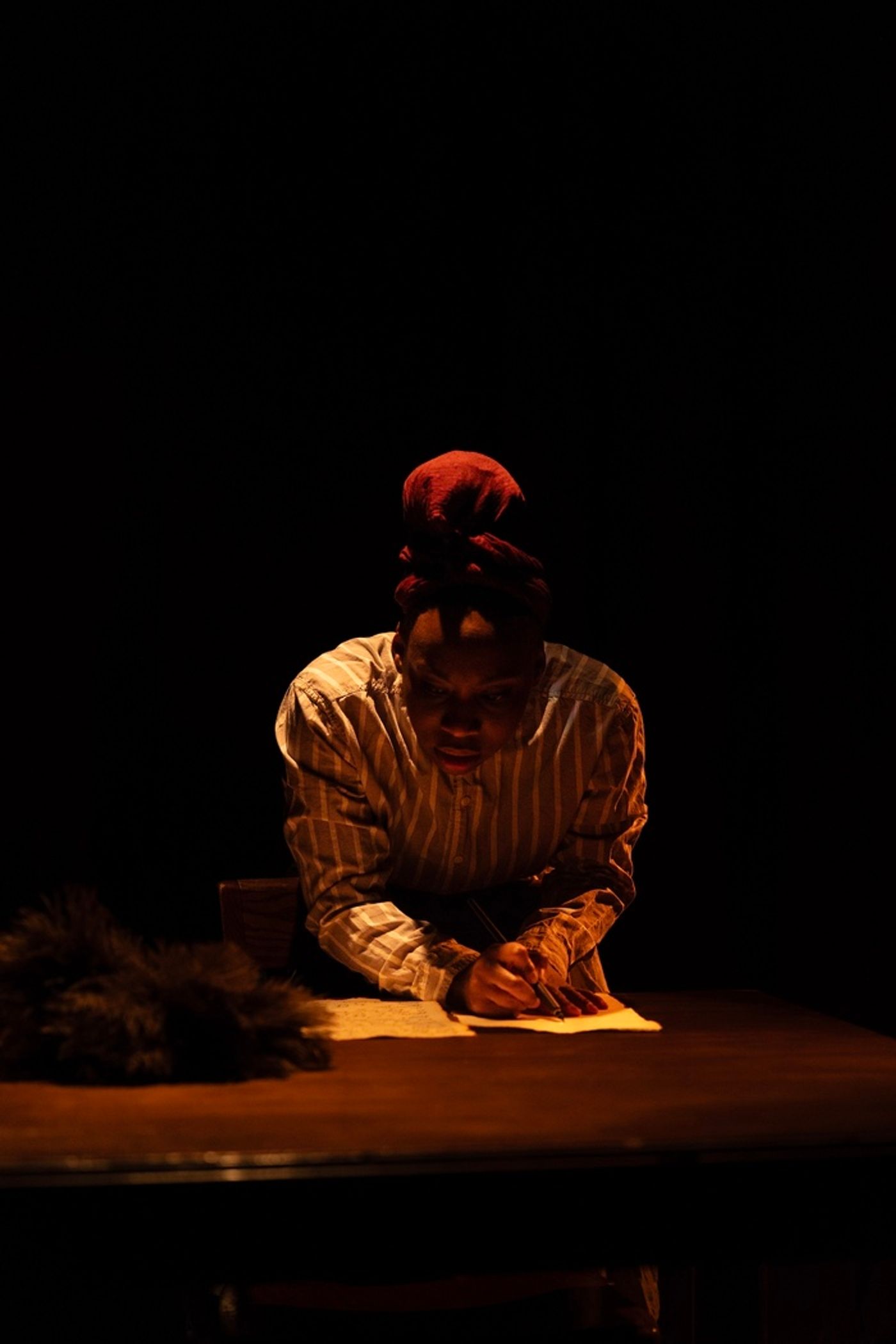 Photos: Redtwist Theatre's CONFEDERATES  Image