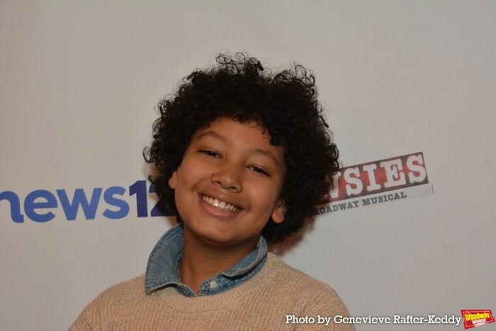 Photos: NEWSIES Opens at The Argyle Theatre Photos: NEWSIES Opens at The Argyle Theatre Image