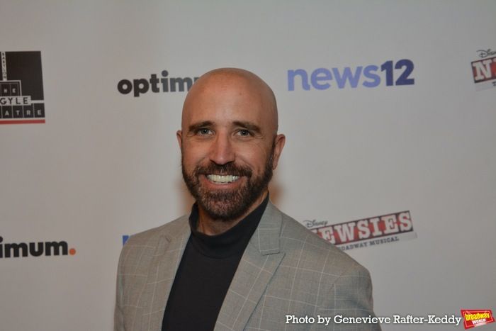 Photos: NEWSIES Opens at The Argyle Theatre  Image