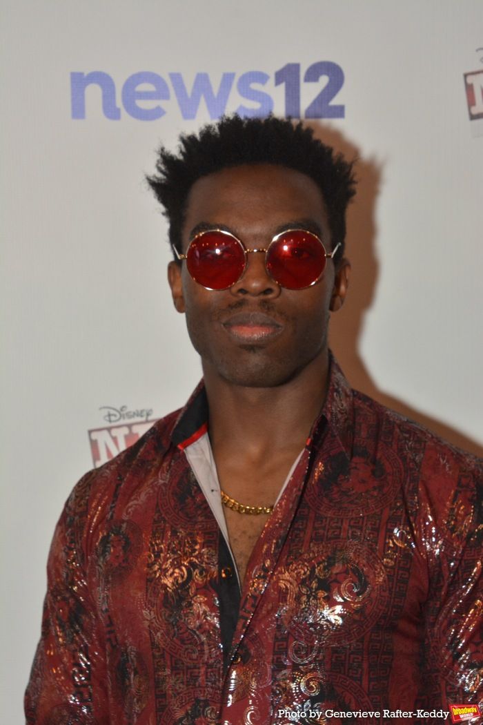 Photos: NEWSIES Opens at The Argyle Theatre Photos: NEWSIES Opens at The Argyle Theatre Image