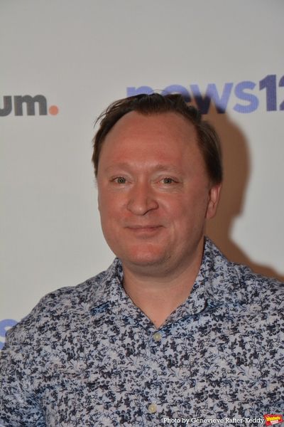 Kevin Dennis Photo