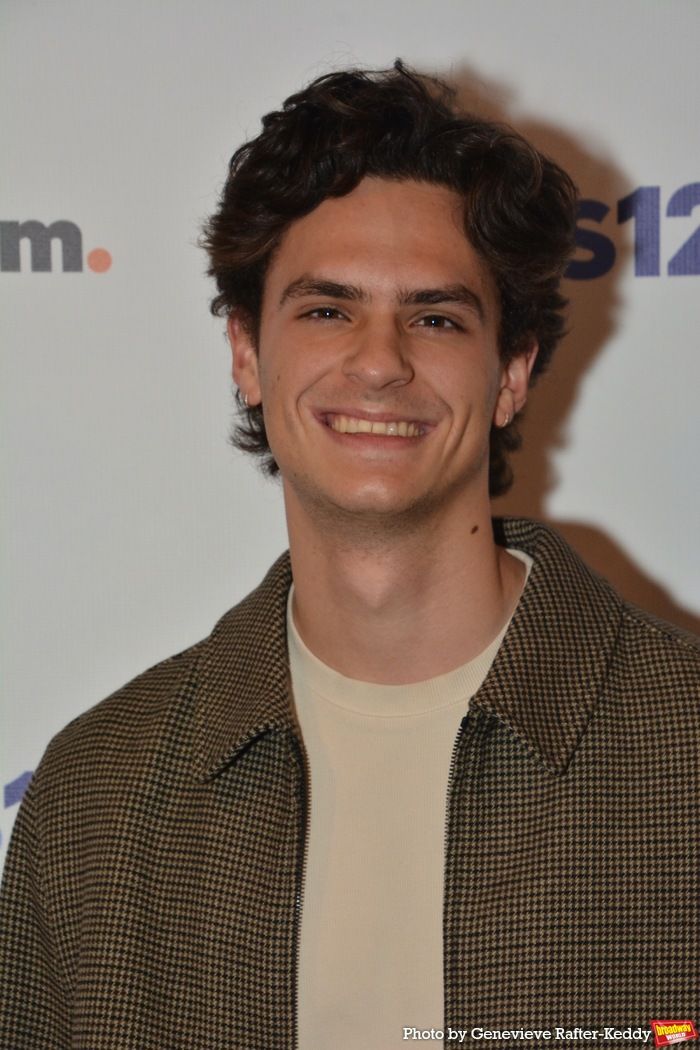 Photos: NEWSIES Opens at The Argyle Theatre Photos: NEWSIES Opens at The Argyle Theatre Image