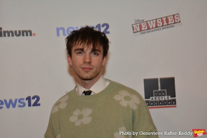 Photos: NEWSIES Opens at The Argyle Theatre Photos: NEWSIES Opens at The Argyle Theatre Image