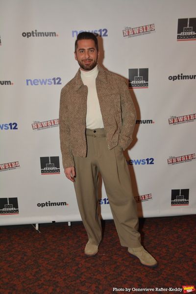 Jonathan Brenner Photo