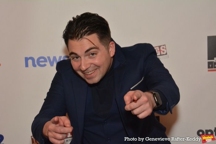 Photos: NEWSIES Opens at The Argyle Theatre Photos: NEWSIES Opens at The Argyle Theatre Image