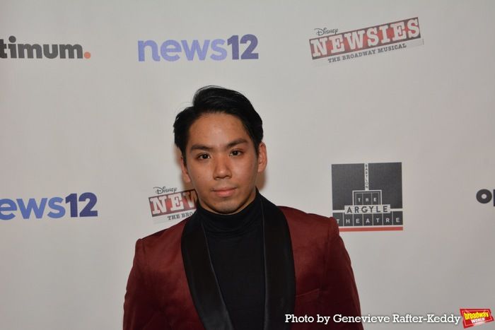 Photos: NEWSIES Opens at The Argyle Theatre Photos: NEWSIES Opens at The Argyle Theatre Image