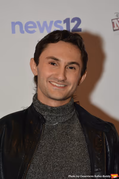Michael Di Leo Photo