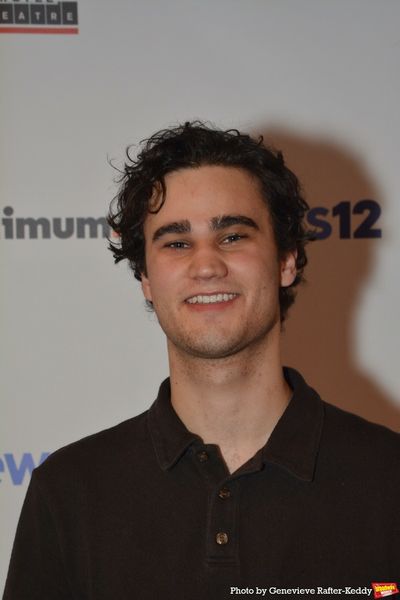Mason Ballard Photo