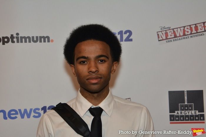 Photos: NEWSIES Opens at The Argyle Theatre Photos: NEWSIES Opens at The Argyle Theatre Image