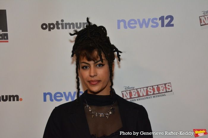 Photos: NEWSIES Opens at The Argyle Theatre Photos: NEWSIES Opens at The Argyle Theatre Image