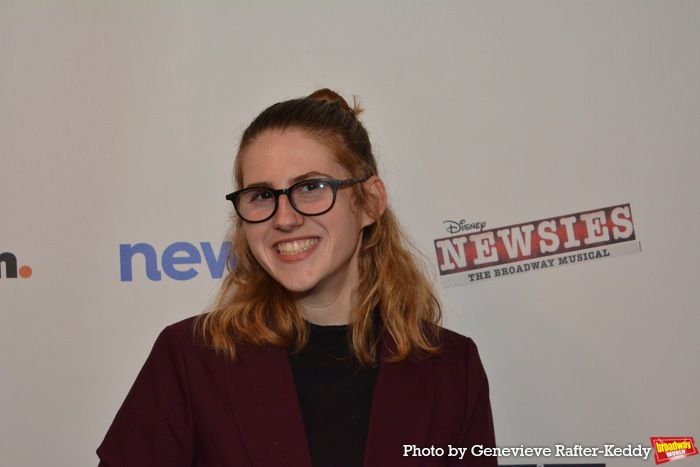 Photos: NEWSIES Opens at The Argyle Theatre Photos: NEWSIES Opens at The Argyle Theatre Image