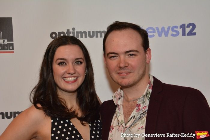 Photos: NEWSIES Opens at The Argyle Theatre Photos: NEWSIES Opens at The Argyle Theatre Image