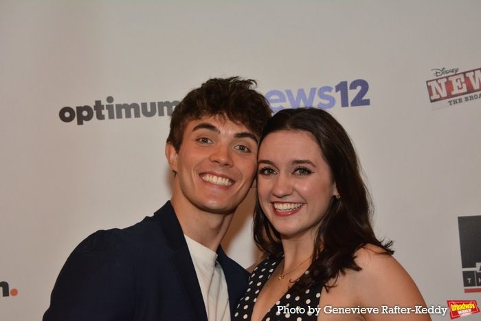 Photos: NEWSIES Opens at The Argyle Theatre Photos: NEWSIES Opens at The Argyle Theatre Image