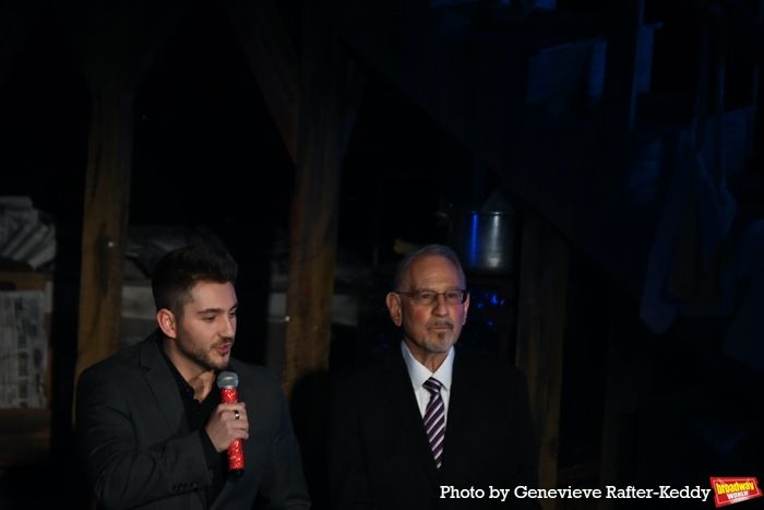 Photos: NEWSIES Opens at The Argyle Theatre Photos: NEWSIES Opens at The Argyle Theatre Image