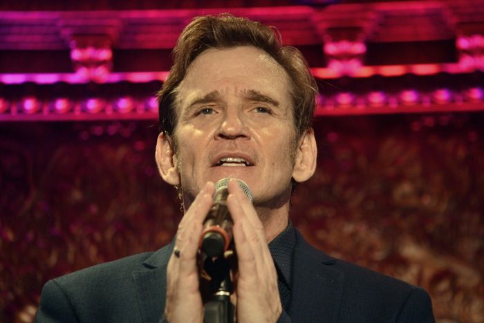Photos: See Highlights of Sean McDermott's THE BEST OF ME at 54 Below — photo 8 of 8