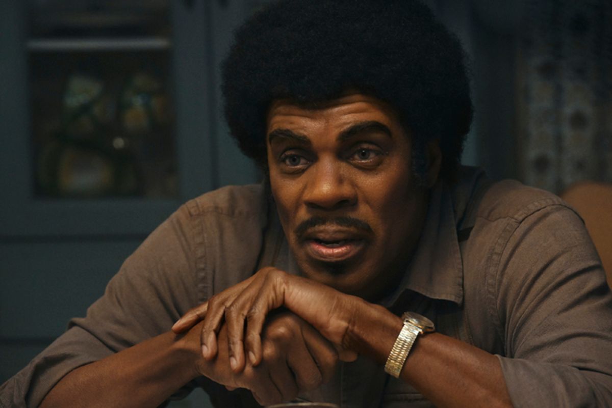 Colman Domingo as Joe Jackson  at 