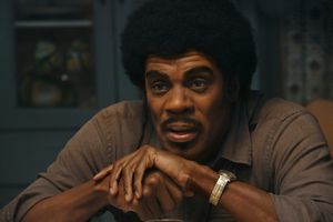 Colman Domingo as Joe Jackson @ BroadwayWorld Colman Domingo as Joe Jackson Photo