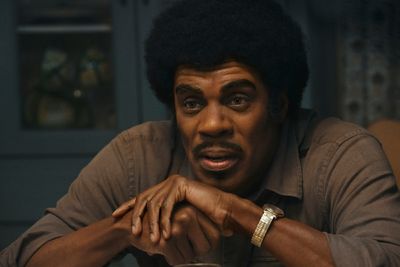 Colman Domingo as Joe Jackson  Photo