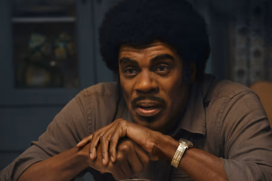 Video/Photos: Jaafar Jackson Stars as Michael Jackson in New Biopic Trailer Image