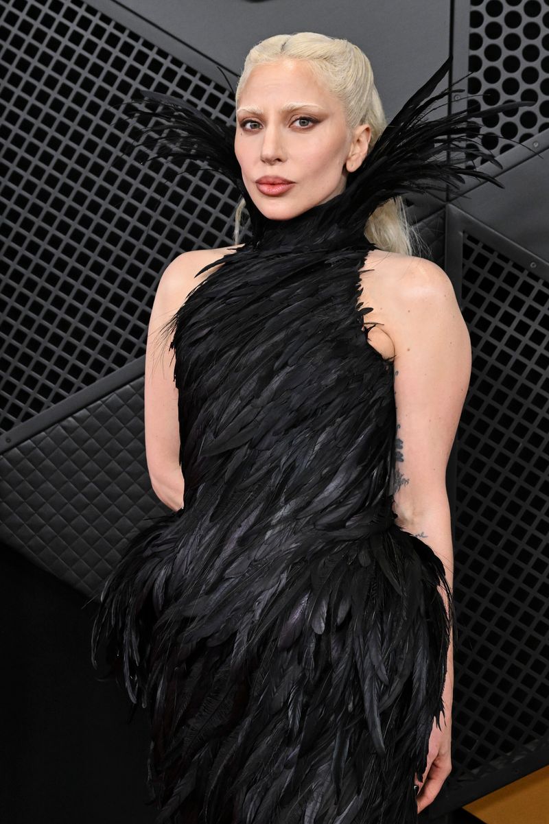 Photos: Inside the 2026 GRAMMYs with Sabrina Carpenter, Lady Gaga, & More — photo 2 of 65
