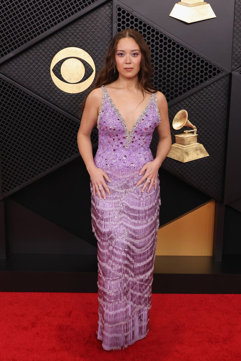 Photos: Inside the 2026 GRAMMYs with Sabrina Carpenter, Lady Gaga, & More — photo 14 of 65