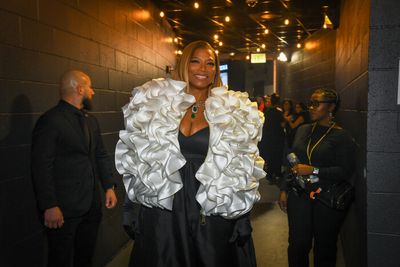 Queen Latifah  Photo