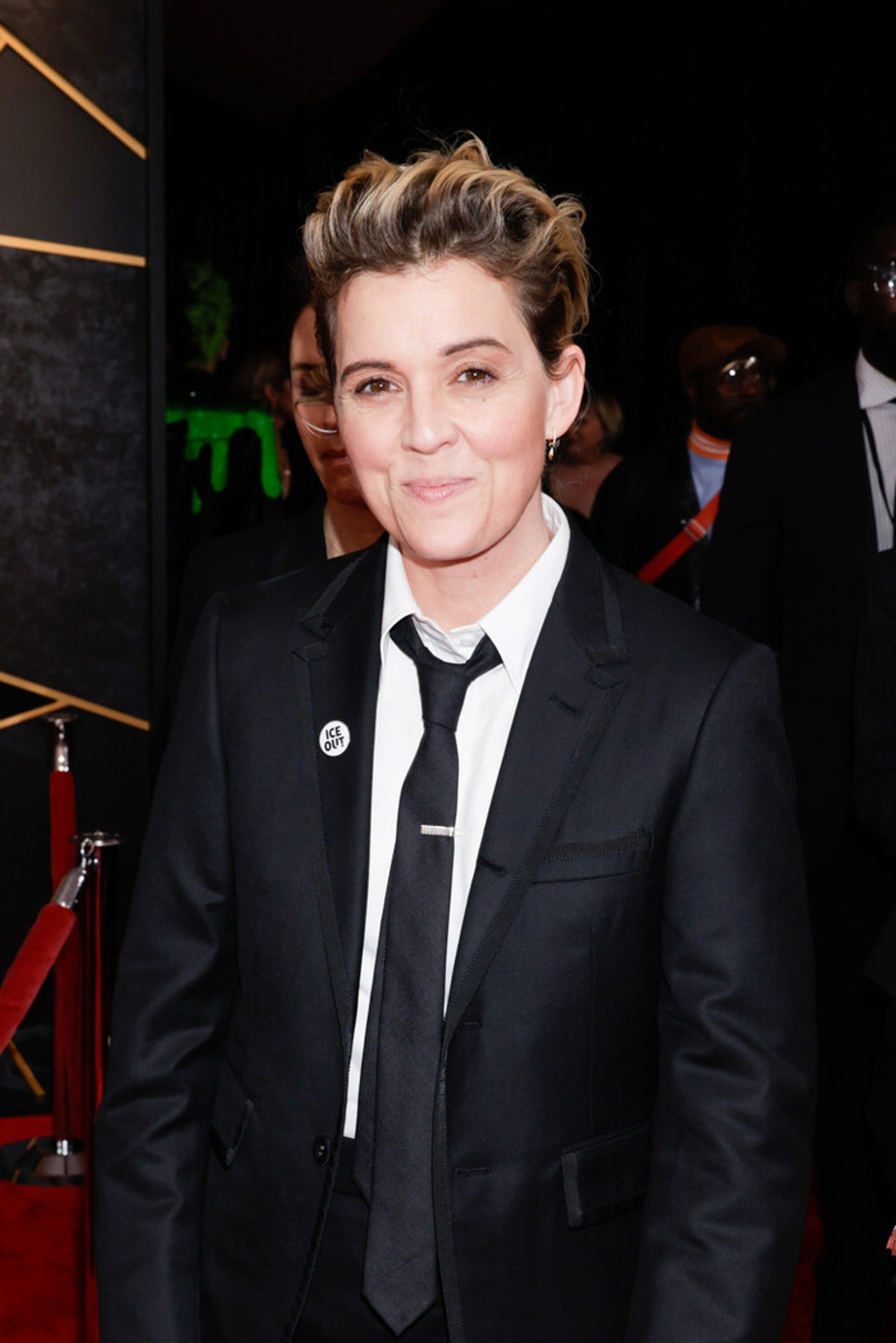 Photos: Inside the 2026 GRAMMYs with Sabrina Carpenter, Lady Gaga, & More  Image