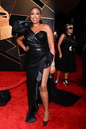 Jennifer Hudson  Photo